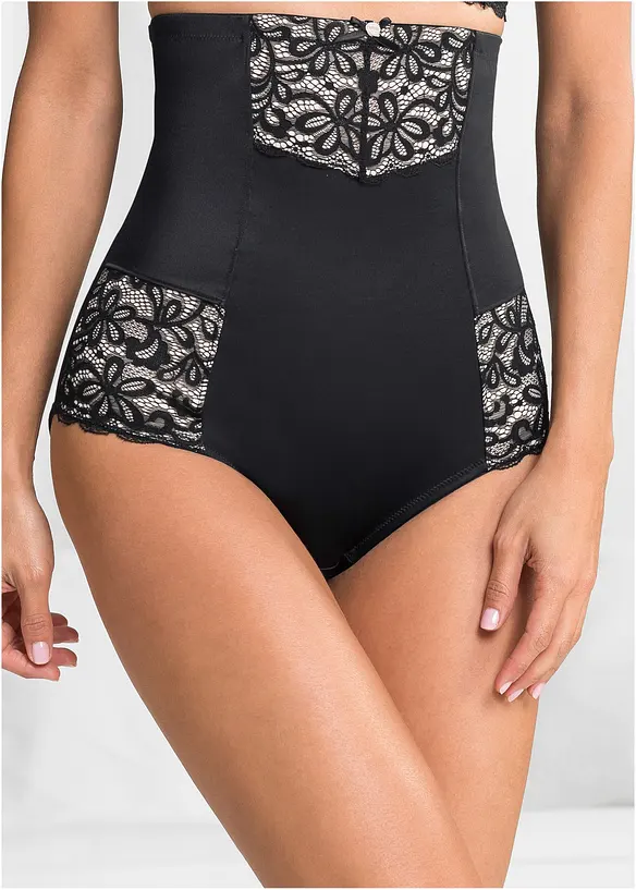 Slip con effetto modellante forte, bonprix