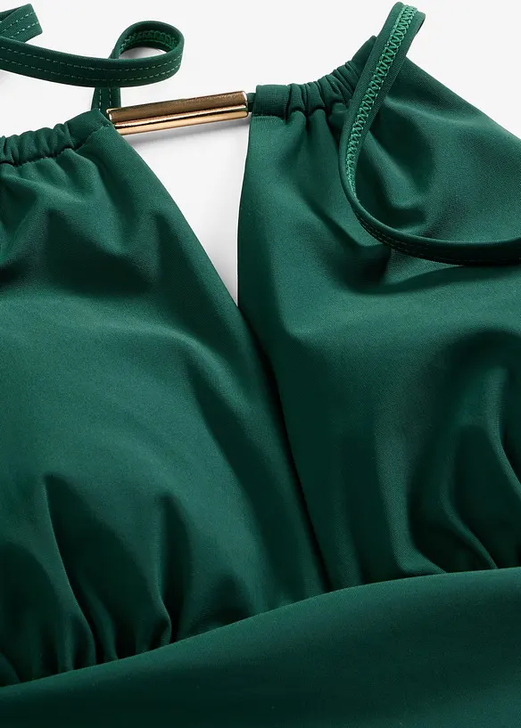 Costume intero con effetto modellante medio, bonprix