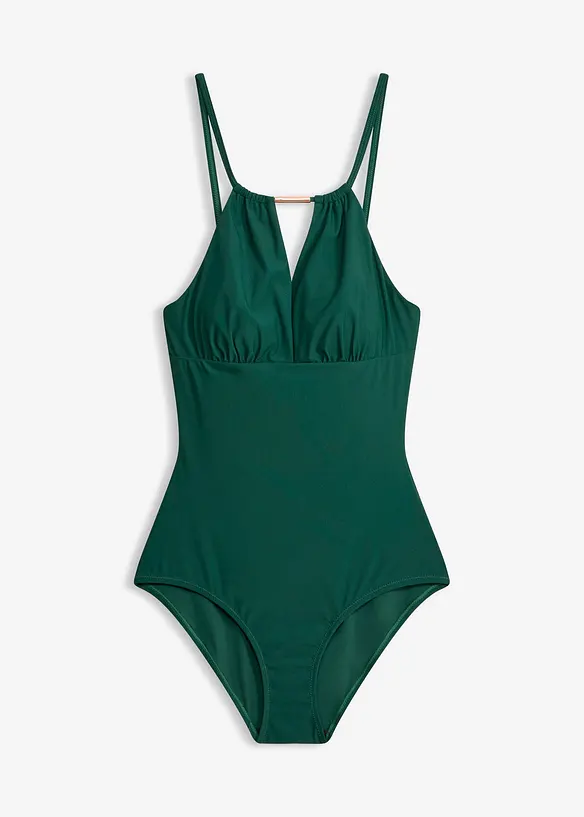 Costume intero con effetto modellante medio, bonprix