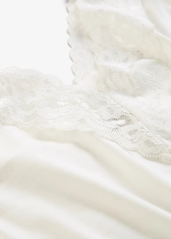 Maglia in misto viscosa morbido, bonprix