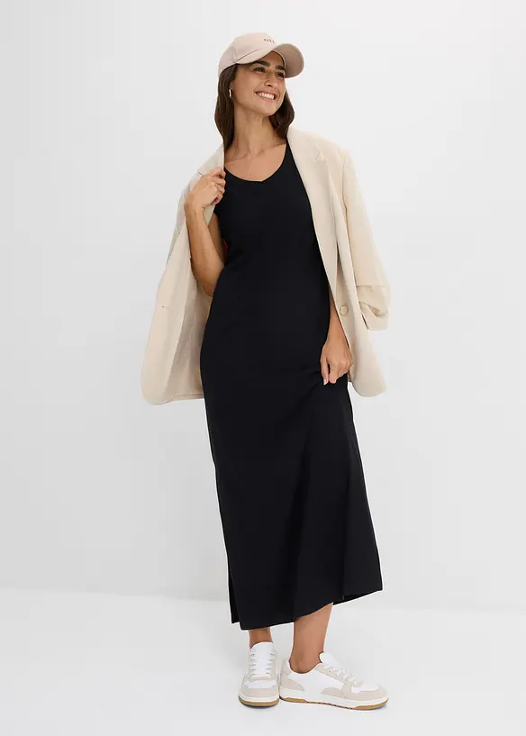 Abito di jersey, bonprix