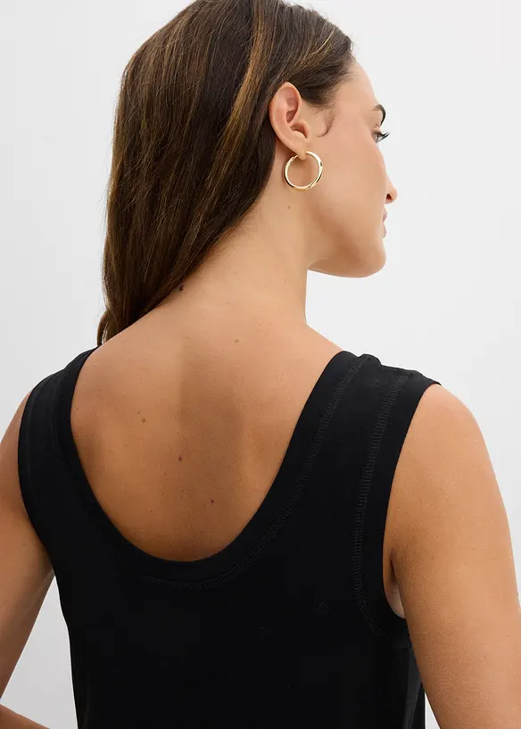 Abito di jersey, bonprix