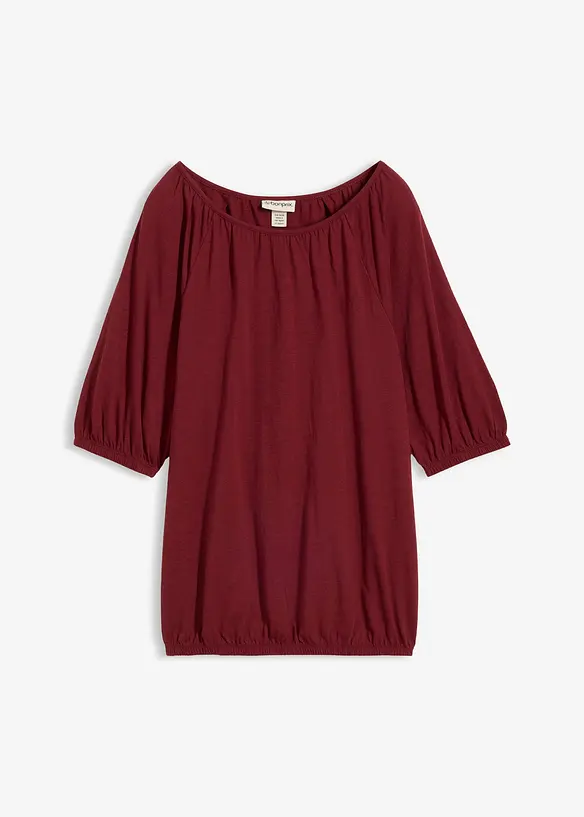 Maglia in puro cotone biologico, bonprix