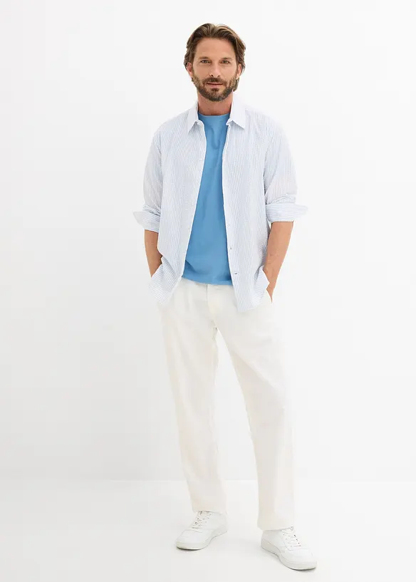 T-shirt (pacco da 5), bonprix