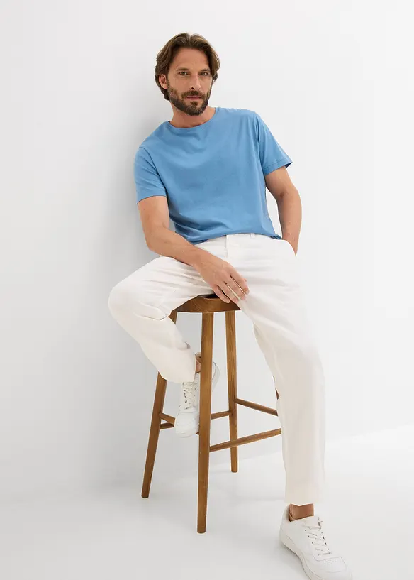 T-shirt (pacco da 5), bonprix