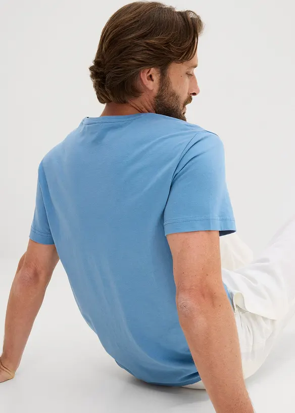 T-shirt (pacco da 5), bonprix