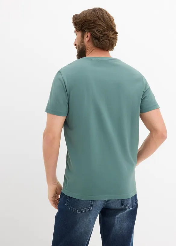 T-shirt (pacco da 3), bonprix