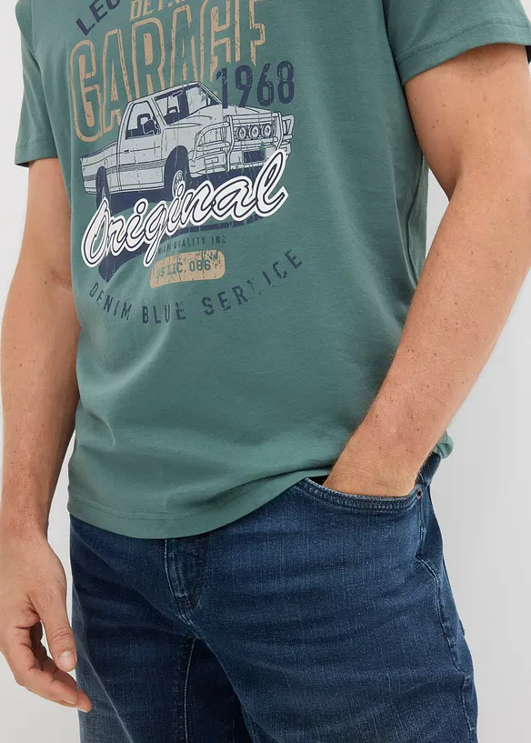 T-shirt (pacco da 3), bonprix