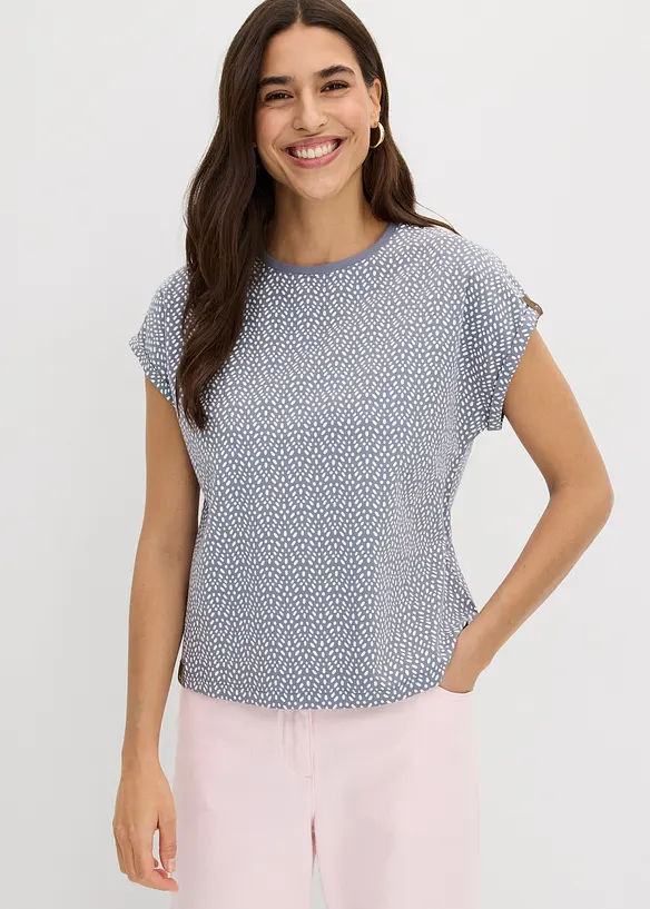 T-shirt (pacco da 2), bonprix