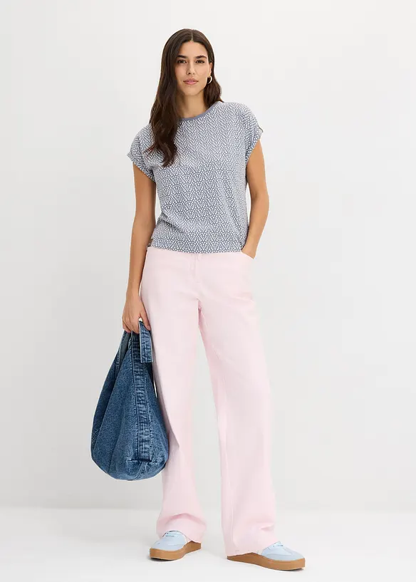 T-shirt (pacco da 2), bonprix