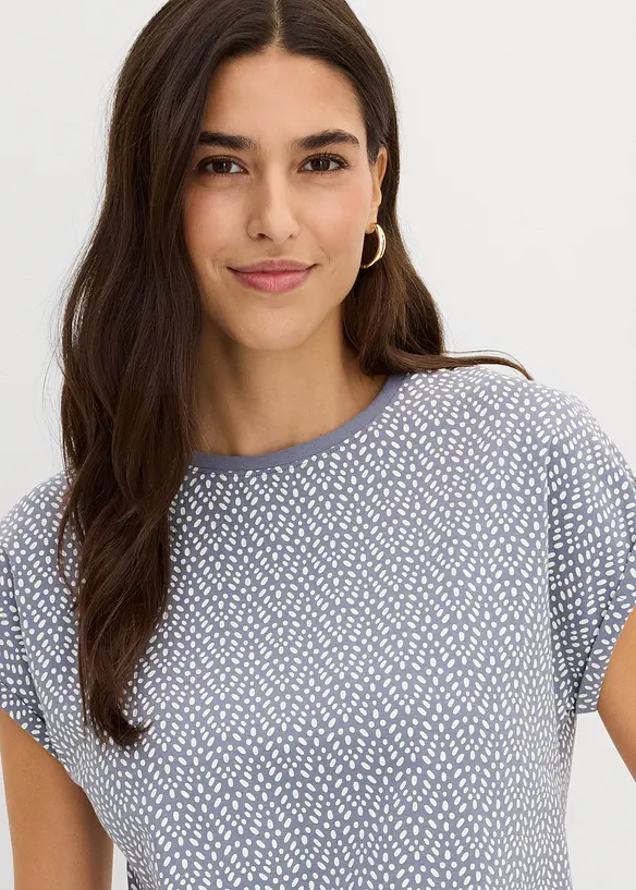 T-shirt (pacco da 2), bonprix