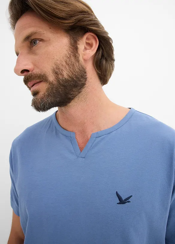 T-shirt (pacco da 2), bonprix