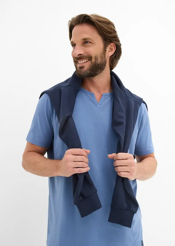 T-shirt (pacco da 2), bonprix