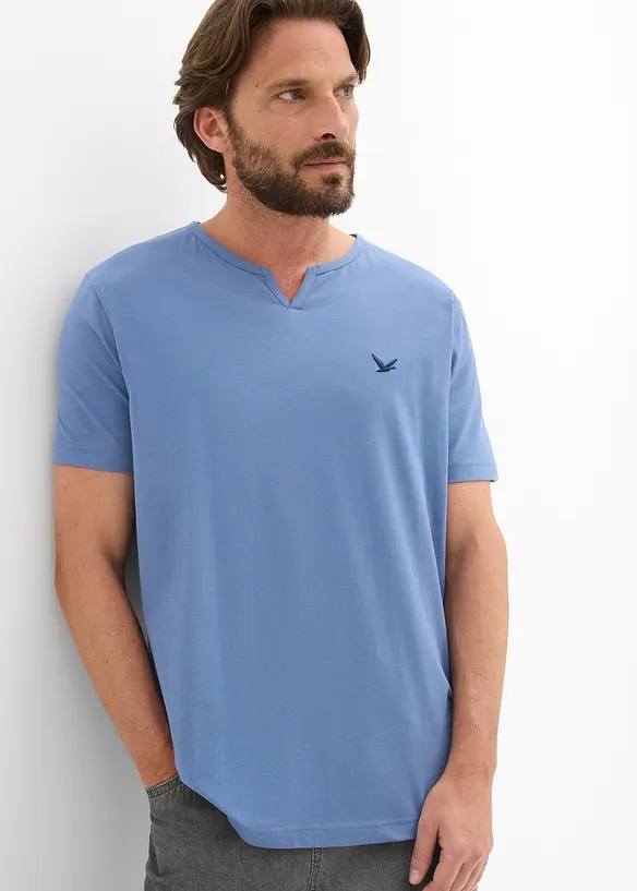 T-shirt (pacco da 2), bonprix