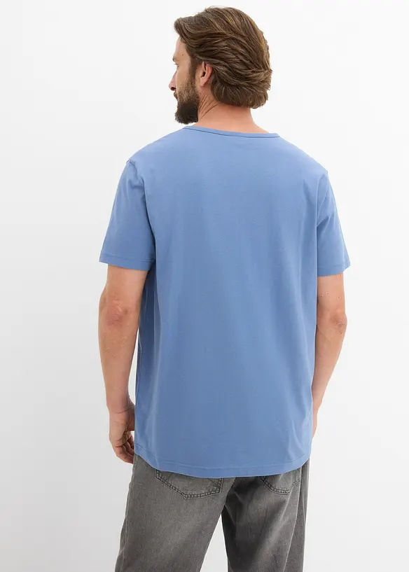 T-shirt (pacco da 2), bonprix