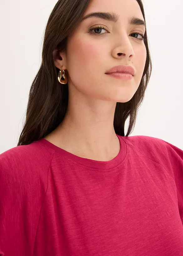 Maglia con maniche particolari, bonprix