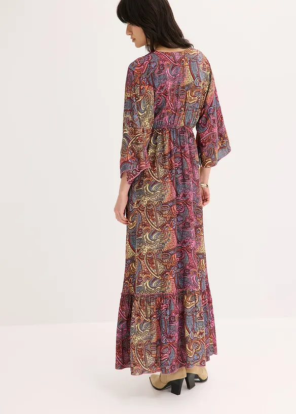 Abito lungo, bonprix