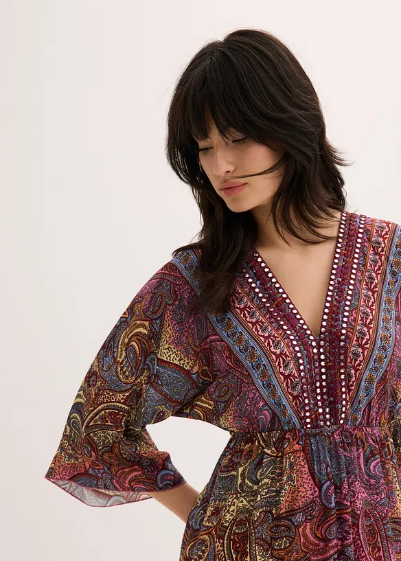 Abito lungo, bonprix