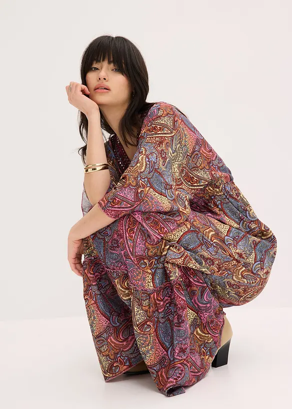 Abito lungo, bonprix