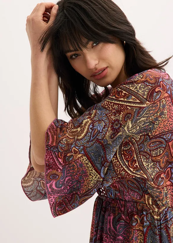 Abito lungo, bonprix