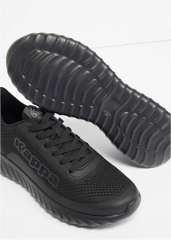 Sneaker Kappa in materiale morbido, Kappa