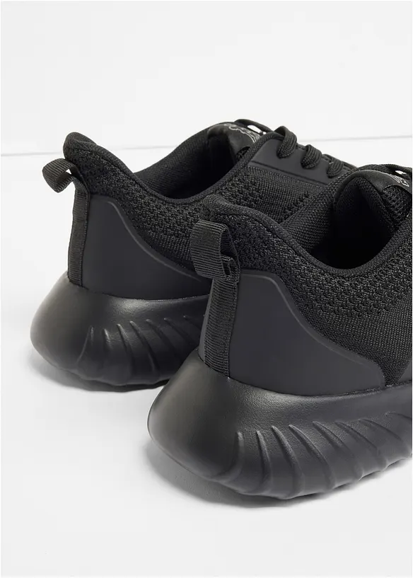 Sneaker Kappa in materiale morbido, Kappa