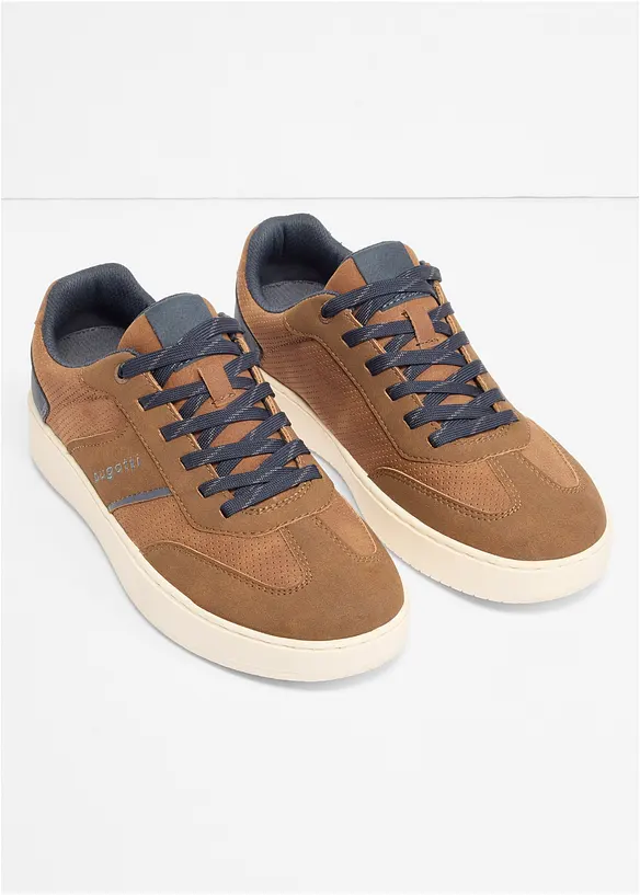 Sneaker bugatti, Bugatti