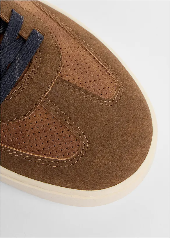 Sneaker bugatti, Bugatti