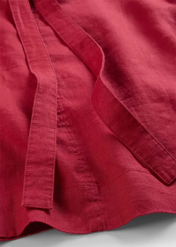 Tunica in puro lino, bonprix