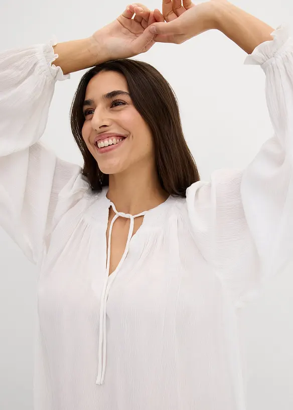 Tunica in viscosa fluida, bonprix