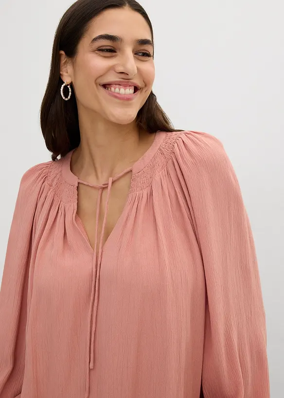 Tunica in viscosa fluida, bonprix