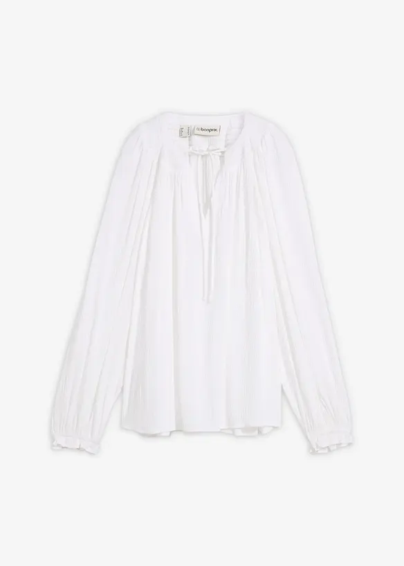 Tunica in viscosa fluida, bonprix