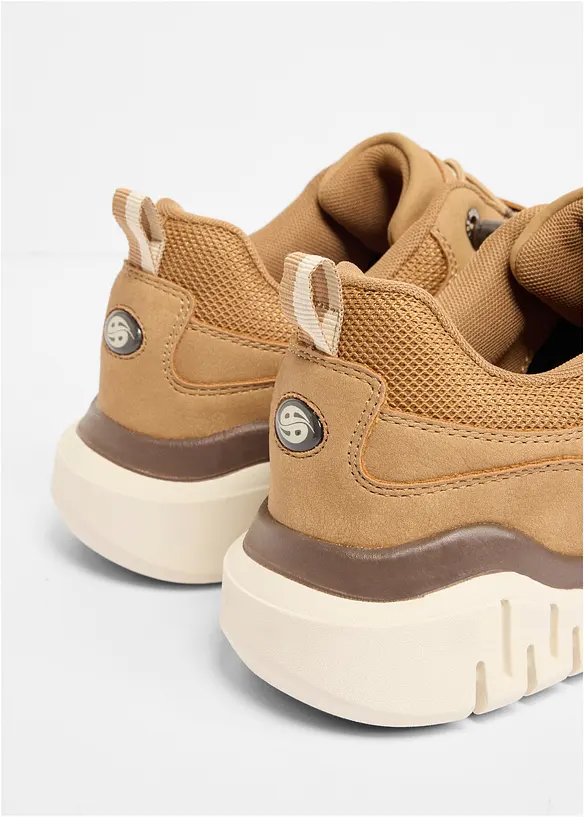 Sneaker slip-in Dockers by Gerli con suola leggera, Dockers by Gerli