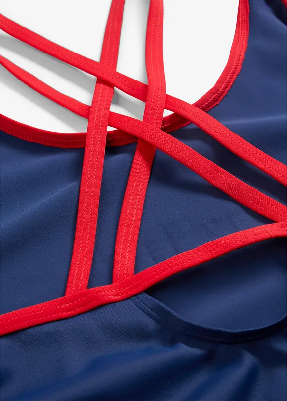 Costume intero, bonprix