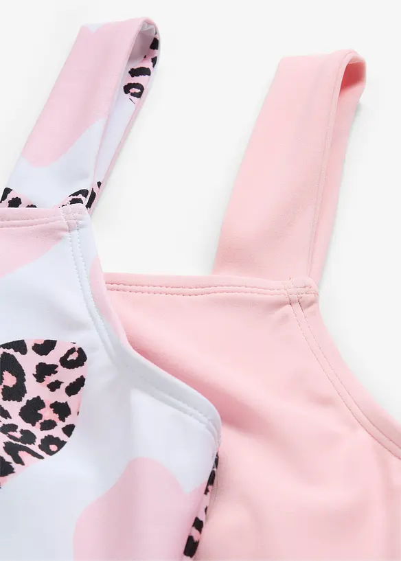 Costume intero (pacco da 2), bonprix