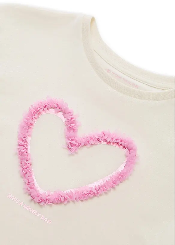 Maxi maglia Tom Tailor, Tom Tailor