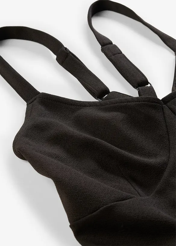 Tuta elegante in jersey, bonprix