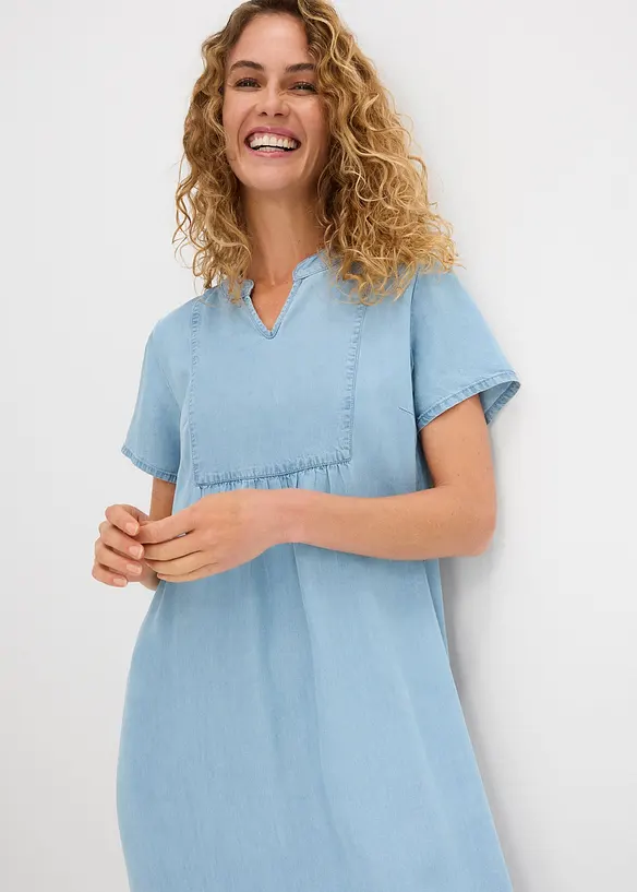 Abito di jeans, bonprix