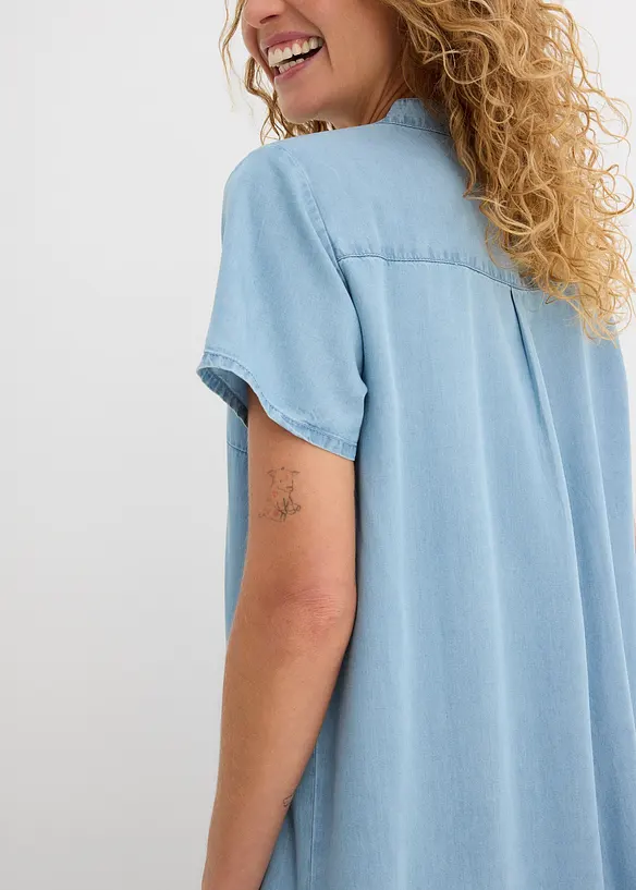 Abito di jeans, bonprix