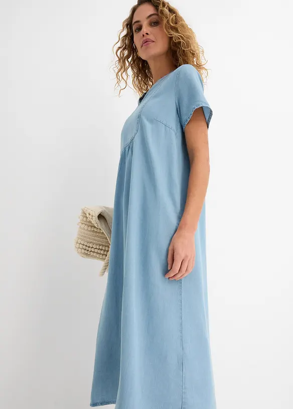 Abito di jeans, bonprix