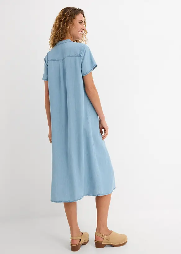 Abito di jeans, bonprix