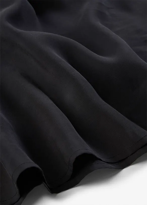 Top in misto viscosa, bonprix