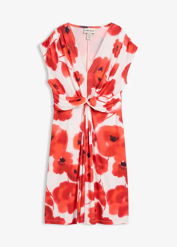 Abito di jersey, bonprix