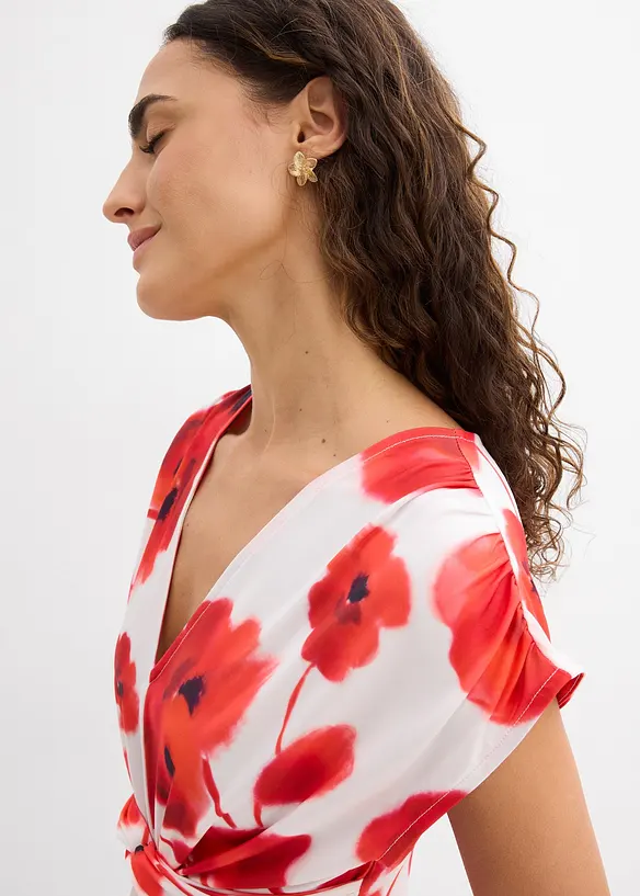 Abito di jersey, bonprix