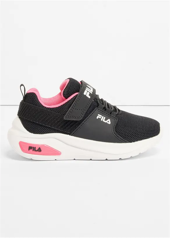 Sneaker Fila da bambino con zip, FILA