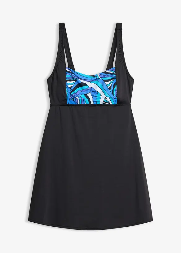 Top lungo per tankini, bonprix