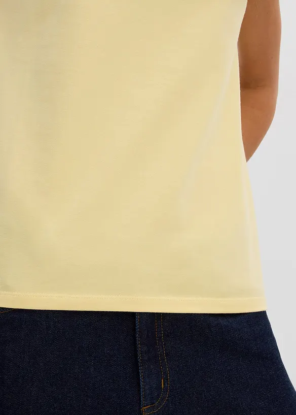 T-shirt (pacco da 3), bonprix