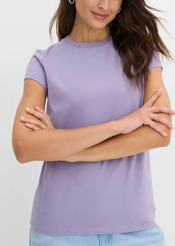 T-shirt (pacco da 3), bonprix