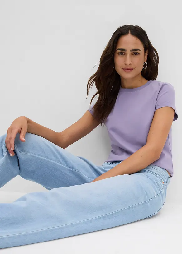 T-shirt (pacco da 3), bonprix