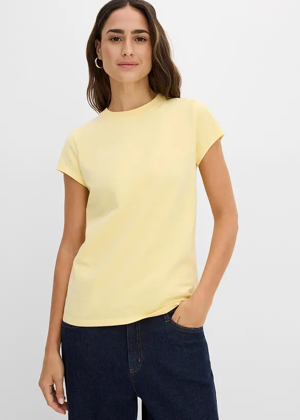 T-shirt (pacco da 3), bonprix